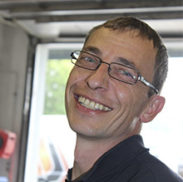Stephan Wagner Stephan Wagner