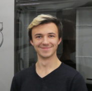 Nico Maußhammer Nico Maußhammer