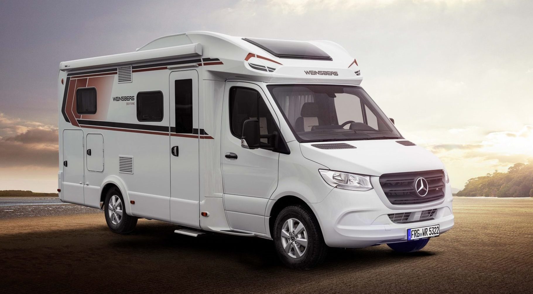 Pepper Benz Suite Header 2