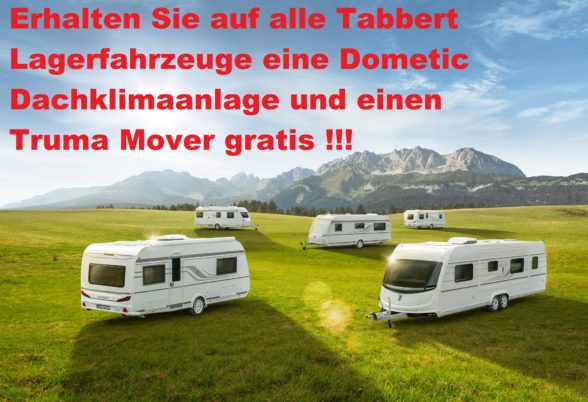 Abverkauf Tabbert 02