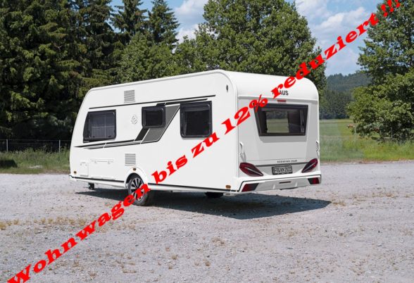 Wohnwagen Angebote