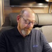 Horst Stadtherr Horst Stadtherr