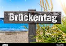 Brückentag