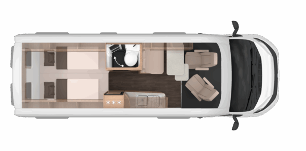 Boxlife 630 ME Platinium Tag