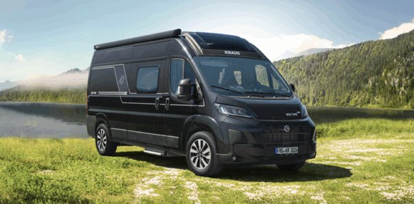 KNAUS BOXTIME FIAT 2026