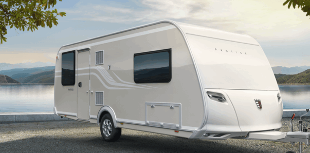 TABBERT PANTIGA FINEST EDITION 2026