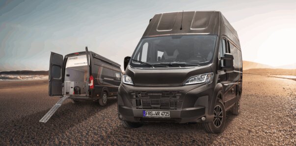 WEINSBERG CARABUS OUTLAW 630 MEG FIAT 2026