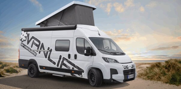 WEINSBERG CARALIFE 630 LQ FIAT 2026