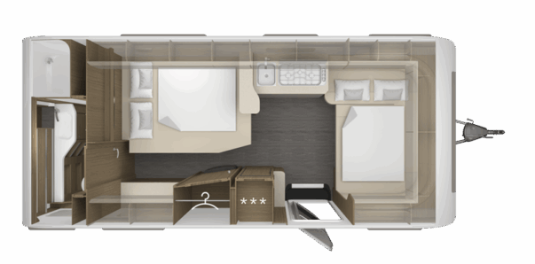 560 HTD Nacht 560 HTD Nacht