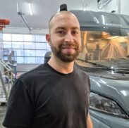 Dominik Schnetter Dominik Schnetter